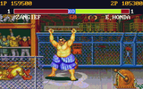 [Street Fighter II: The World Warrior - скриншот №21]