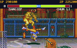 [Street Fighter II: The World Warrior - скриншот №23]