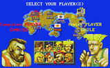 [Street Fighter II: The World Warrior - скриншот №30]