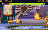 [Street Fighter II: The World Warrior - скриншот №34]