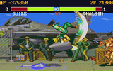 [Street Fighter II: The World Warrior - скриншот №35]
