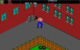 [Скриншот: Street Fighting Man]