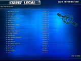 [Street Legal - скриншот №14]