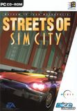 [Streets of SimCity - обложка №1]