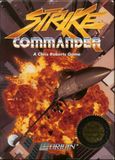 [Strike Commander - обложка №1]