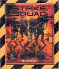 [Strike Squad - обложка №1]