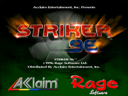 Striker'96