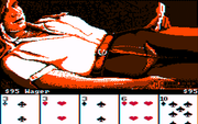 Strip Poker