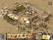 Stronghold Crusader