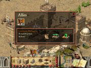 Stronghold Crusader