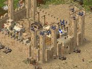 Stronghold Crusader