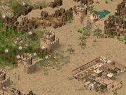 Stronghold Crusader