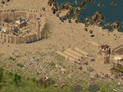 Stronghold Crusader