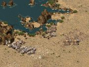 Stronghold Crusader