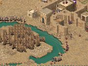 Stronghold Crusader