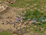 Stronghold Crusader