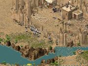 Stronghold Crusader