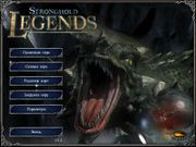 Stronghold Legends