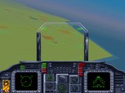 Super-VGA Harrier