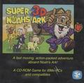 Super 3D Noah's Ark