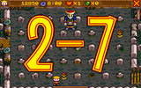 [Super Bomberman - скриншот №20]