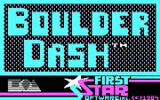 Super BoulderDash