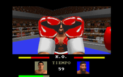 Super Boxing