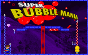 Super Bubble Mania