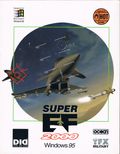 [Super EF2000 - обложка №5]