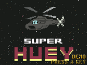 Super Huey 3