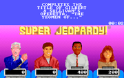 Super Jeopardy!