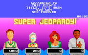 Super Jeopardy!