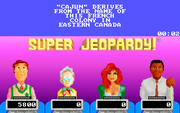 Super Jeopardy!