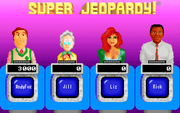 Super Jeopardy!