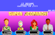 Super Jeopardy!