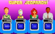 Super Jeopardy!