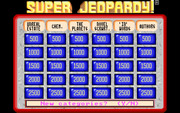 Super Jeopardy!