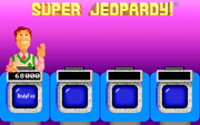 Super Jeopardy!