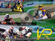 Super Kart Racing