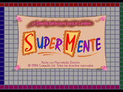 Super Mente