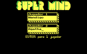 Super Mind