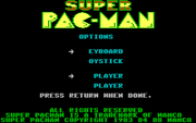 Super Pac-Man