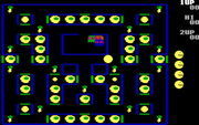 Super Pac-Man