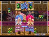 [Super Puzzle Fighter II Turbo - скриншот №5]