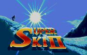 Super Ski II