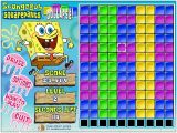 [Super SpongeBob SquarePants Collapse! - скриншот №6]