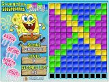 [Super SpongeBob SquarePants Collapse! - скриншот №13]