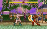 [Скриншот: Super Street Fighter II: The New Challengers]