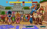 [Скриншот: Super Street Fighter II: The New Challengers]