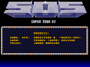 Super Tron 97